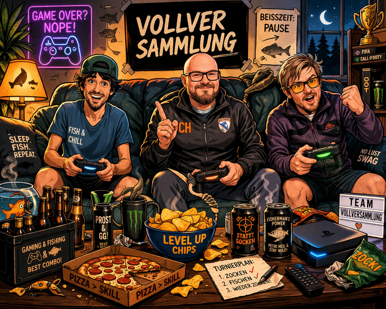 Vollversammlung Karikatur